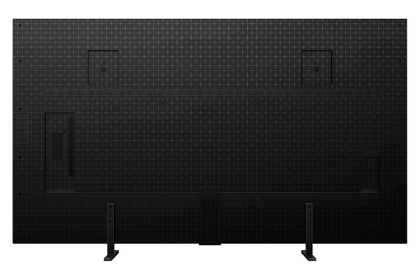 Google Tivi TCL Fashion QD-MiniLED 4K 85 inch 85A400M Mới 2026