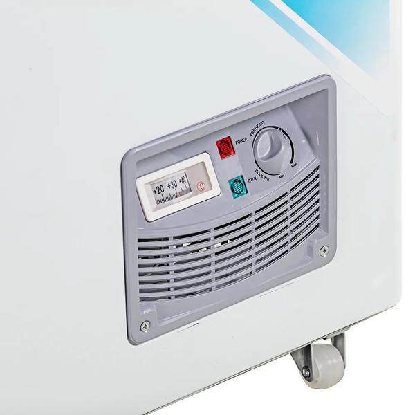 Tủ đông Alaska 1288 lít HB-1500C