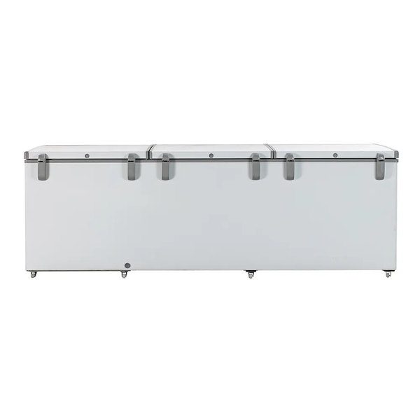 Tủ đông Alaska 1288 lít HB-1500C