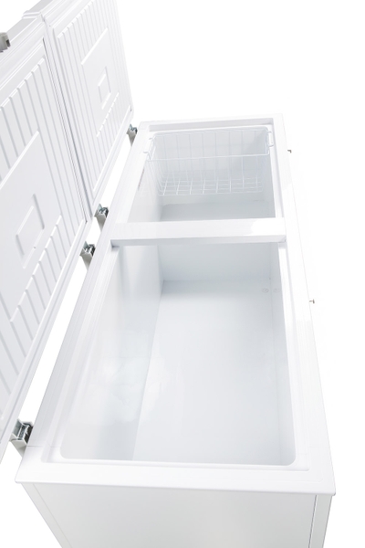 Tủ đông Alaska 1 ngăn 510 lít HB-650C - ảnh 2