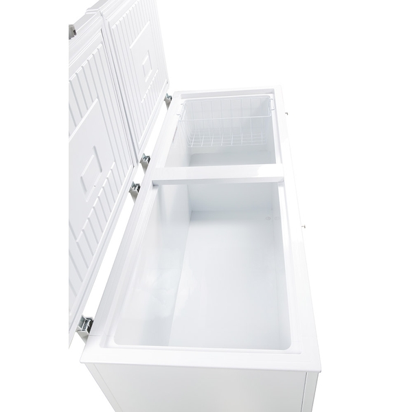 Tủ đông Alaska 1 ngăn 419 lít HB-550C - ảnh 4