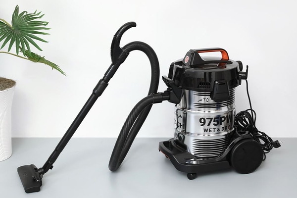 Máy hút bụi công nghiệp Hitachi CV-975PW