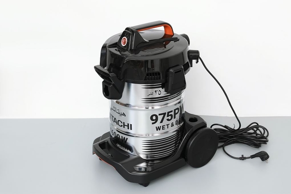 Máy hút bụi công nghiệp Hitachi CV-975PW