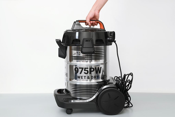 Máy hút bụi công nghiệp Hitachi CV-975PW