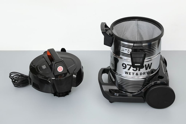 Máy hút bụi công nghiệp Hitachi CV-975PW