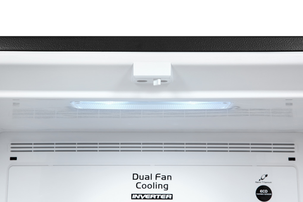 Tủ lạnh Hitachi Inverter 509 lít R-FW650PGV8 (GBK) - ảnh 12