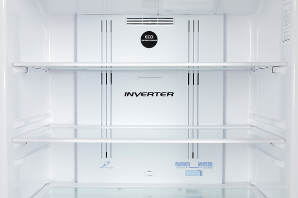 Tủ lạnh Hitachi Inverter 509 lít R-FW650PGV8 (GBK) - ảnh 13