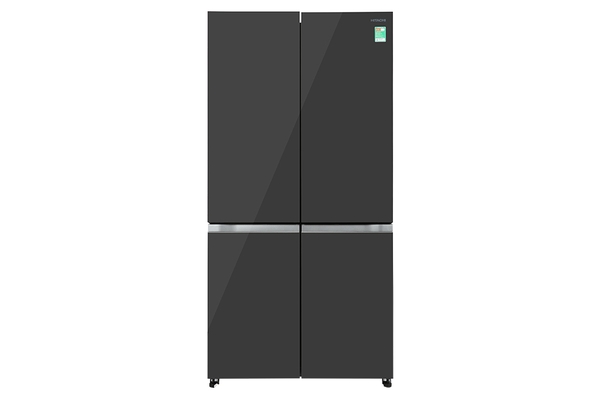Tủ lạnh Hitachi Inverter 569 lít R-WB640PGV1 (GMG) - ảnh 2