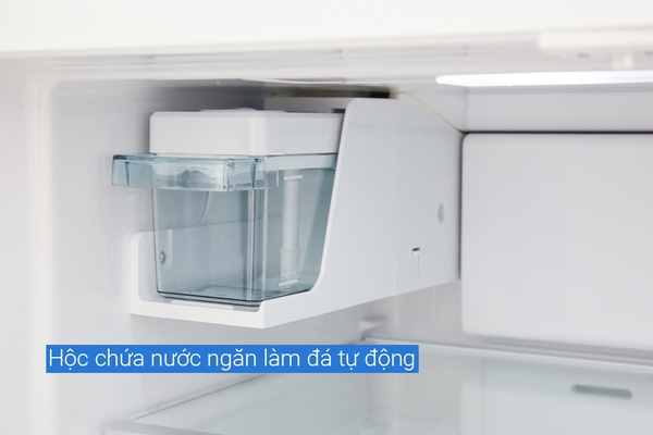 Tủ lạnh Hitachi Inverter 540 lít R-FW690PGV7X (GBK) - ảnh 11