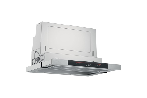 Hút mùi âm tủ Bosch DFS067K51 Serie 8
