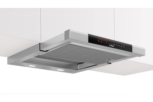 Hút mùi âm tủ Bosch DFS067K51 Serie 8