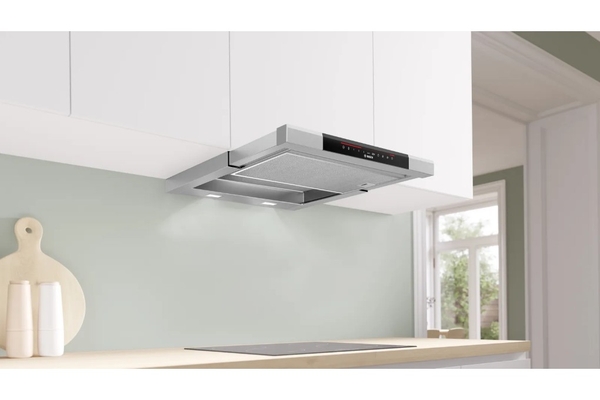 Hút mùi âm tủ Bosch DFS067K51 Serie 8