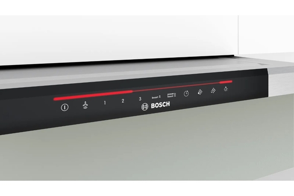 Hút mùi âm tủ Bosch DFS067K51 Serie 8
