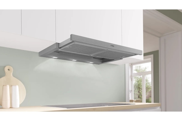 Hút mùi âm tủ Bosch DFS097A51B Serie 4