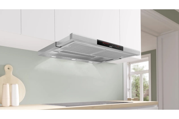 Hút mùi âm tủ Bosch DFS097K51 Serie 8
