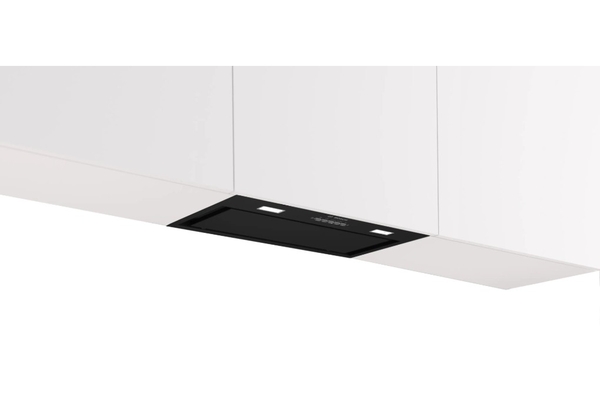 Hút mùi âm tủ Bosch DLN57PC60 Serie 8 - Hút âm tủ 60cm