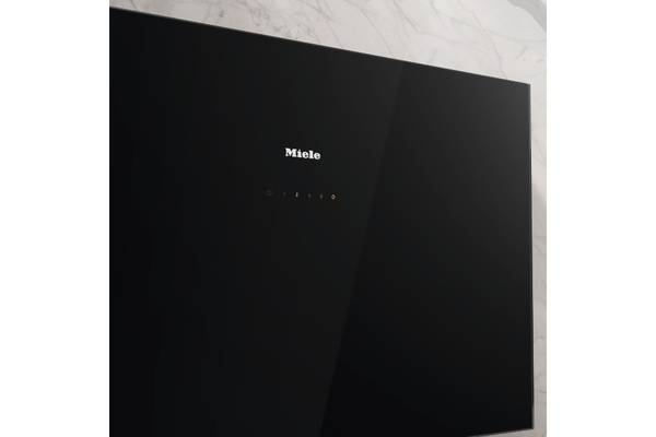 Hút mùi vát Miele DA 9092 W Screen