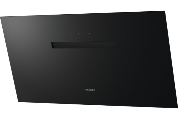 Hút mùi vát Miele DAH 1950 Active Obsidian Black