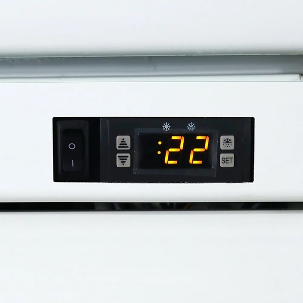 Tủ đông đứng Alaska 700 lít IF-700G2 - ảnh 7