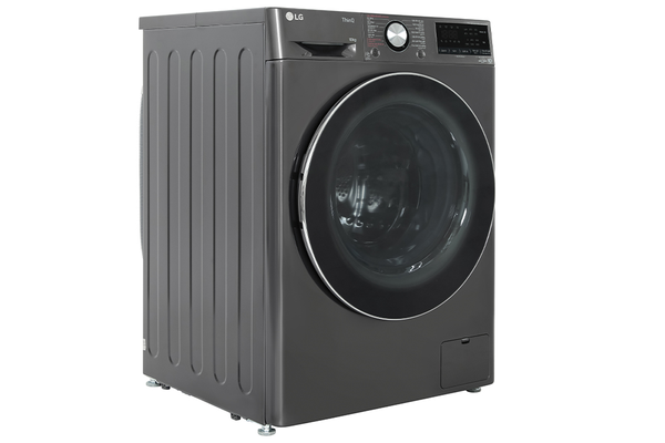 Máy giặt LG AI DD Inverter 10 kg FV1410S4B - ảnh 3