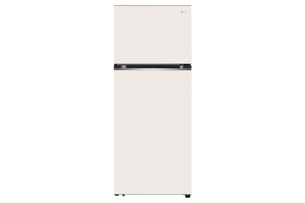 Tủ lạnh LG Inverter 395 lít GN-B392BG - ảnh 1