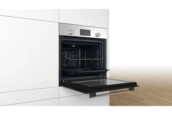 Lò nướng âm tủ Bosch HBF113BR0A Serie 2