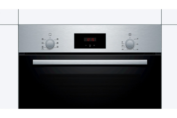 Lò nướng âm tủ Bosch HBF113BR0A Serie 2