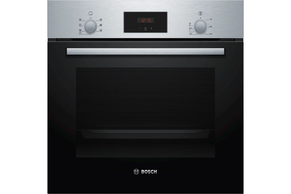 Lò nướng âm tủ Bosch HBF113BR0A Serie 2