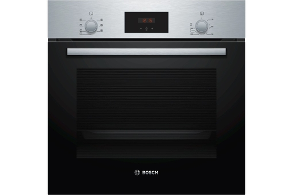 Lò nướng âm tủ Bosch HBF113BR0A Serie 2