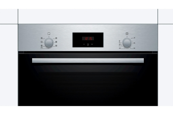 Lò nướng âm tủ Bosch HBF113BR0A Serie 2