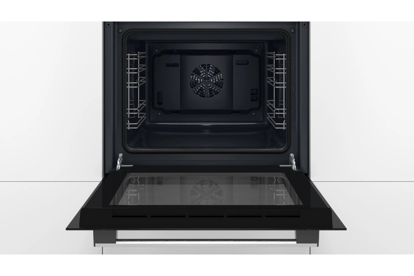 Lò nướng âm tủ Bosch HBF512BS1H Serie 2