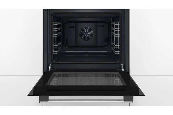 Lò nướng âm tủ Bosch HBF512BS1H Serie 2
