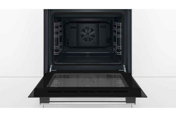 Lò nướng âm tủ Bosch HBF512BS1T Serie 2
