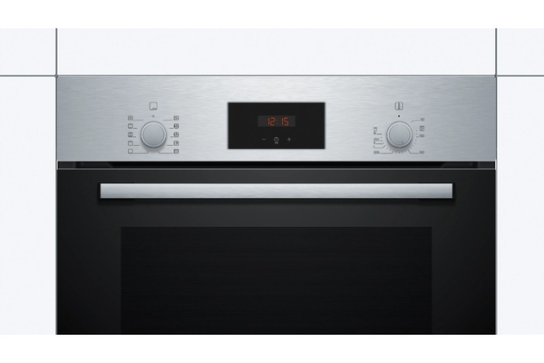 Lò nướng âm tủ Bosch HBF512BS1T Serie 2