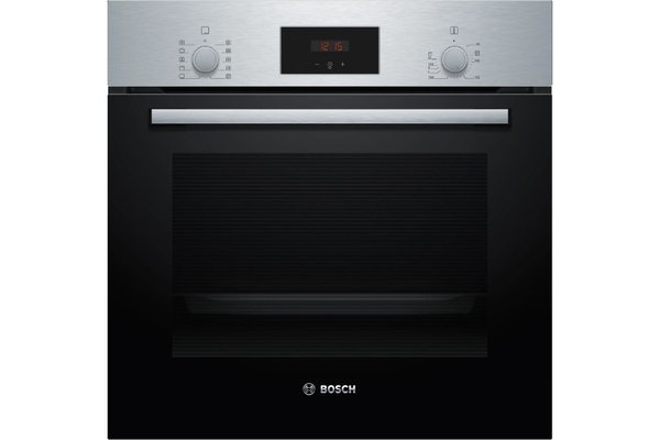 Lò nướng âm tủ Bosch HBF512BS1T Serie 2