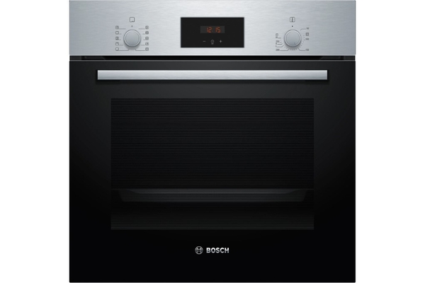 Lò nướng âm tủ Bosch HBF512BS1T Serie 2
