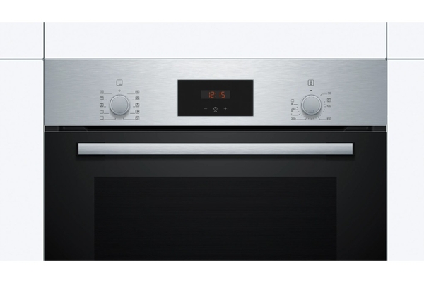 Lò nướng âm tủ Bosch HBF512BS1T Serie 2