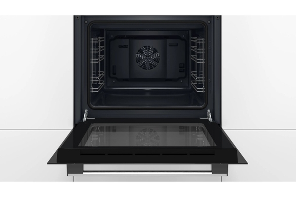 Lò nướng âm tủ Bosch HBF512BS1T Serie 2