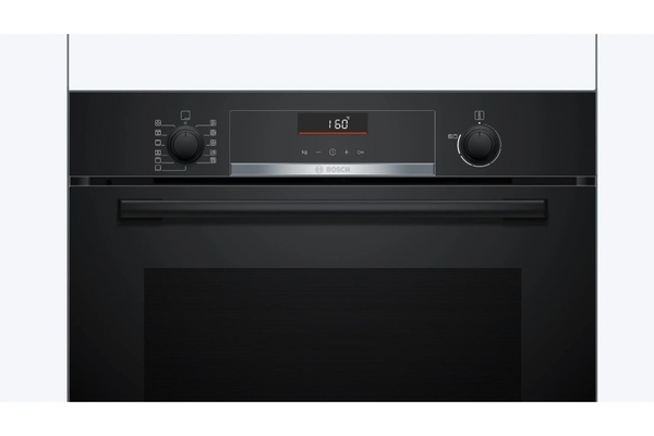 Lò nướng âm tủ Bosch HBG536EB4 Serie 6 Chiên Không Dầu