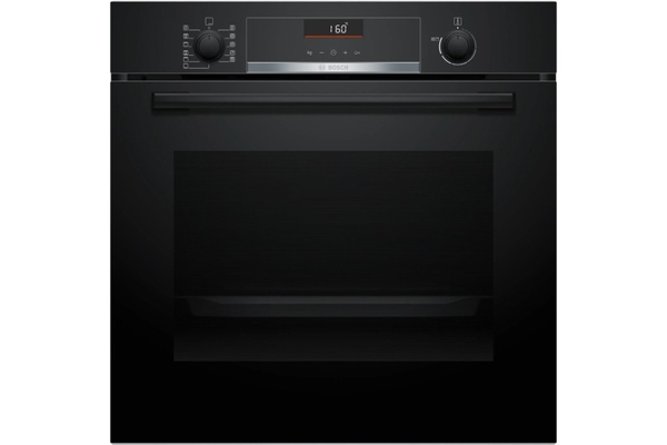 Lò nướng âm tủ Bosch HBG536EB4 Serie 6 Chiên Không Dầu