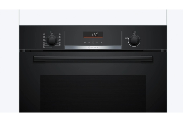 Lò nướng âm tủ Bosch HBG536EB4 Serie 6 Chiên Không Dầu