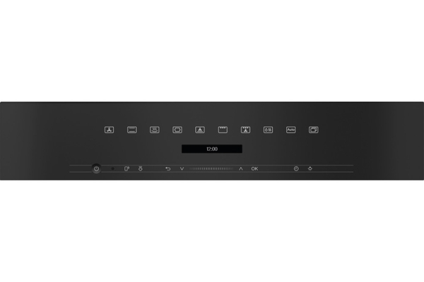 Lò nướng kèm hấp âm tủ Miele DGC7250 CulinArt