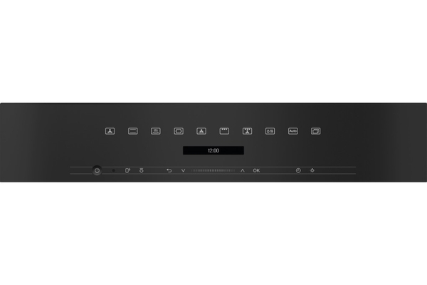 Lò nướng kèm hấp âm tủ Miele DGC7250 CulinArt