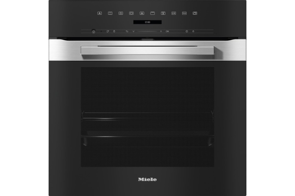 Lò nướng kèm hấp âm tủ Miele DGC7250 CulinArt