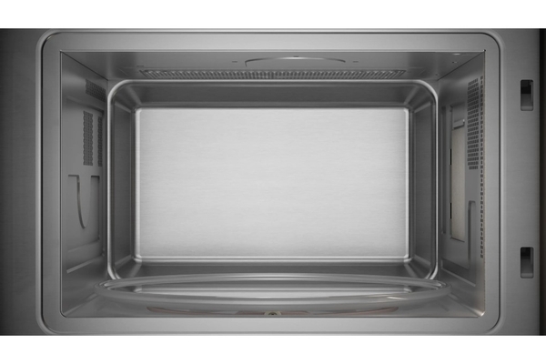 Lò vi sóng âm tủ Bosch BEL554MB2 Serie 6 Màu Đen