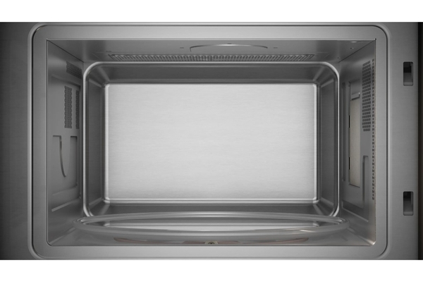 Lò vi sóng âm tủ Bosch BEL554MB2 Serie 6 Màu Đen