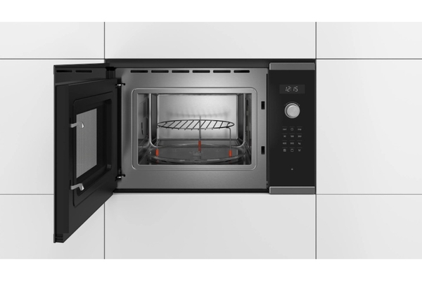 Lò vi sóng âm tủ Bosch BEL554MS0B Serie 6