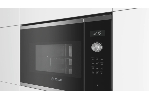Lò vi sóng âm tủ Bosch BEL554MS0B Serie 6