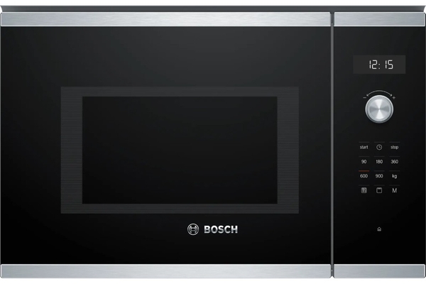 Lò vi sóng âm tủ Bosch BEL554MS0B Serie 6