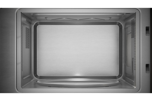 Lò vi sóng âm tủ Bosch BFL524MB2 Serie 4 Màu Đen